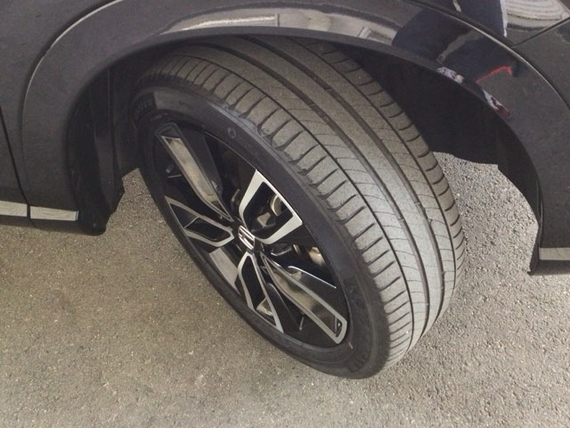 ヴェゼル1.5 ハイブリッド Z