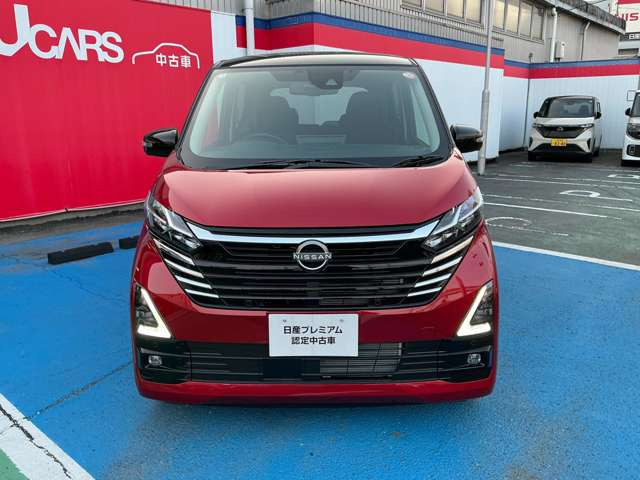 デイズハイウェイスターX プロパイロットエディション