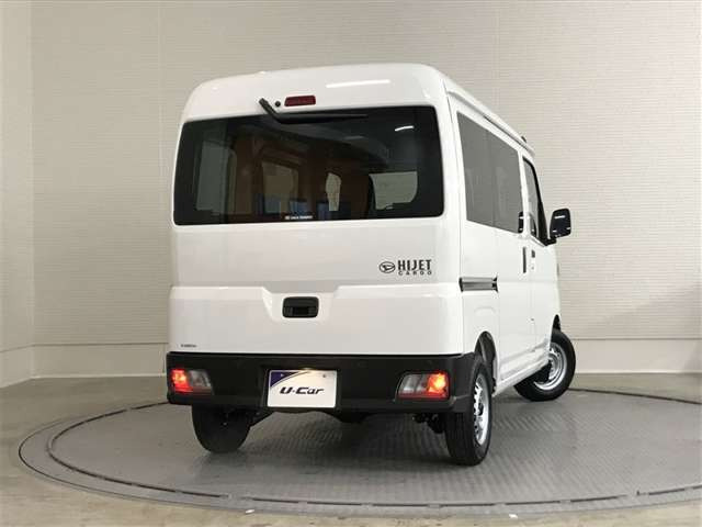 ハイゼットカーゴ