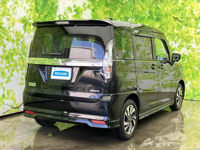 デリカD:21.2 カスタム ハイブリッド MV 全方位カメラパッケージ