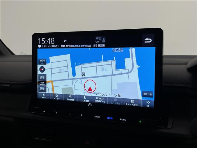 ステップワゴン2.0 e:HEV スパーダ