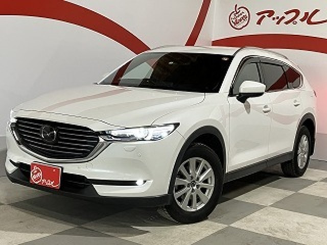 CX-82.2 XD プロアクティブ 4WD