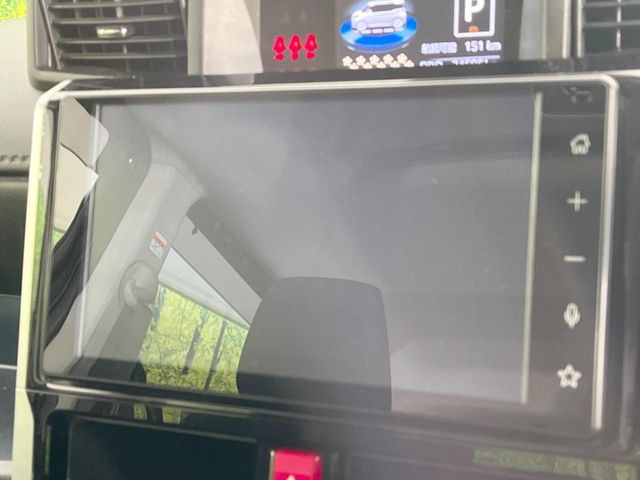 ルーミー1.0 カスタム G