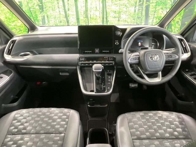 ヴォクシー2.0 S-Z