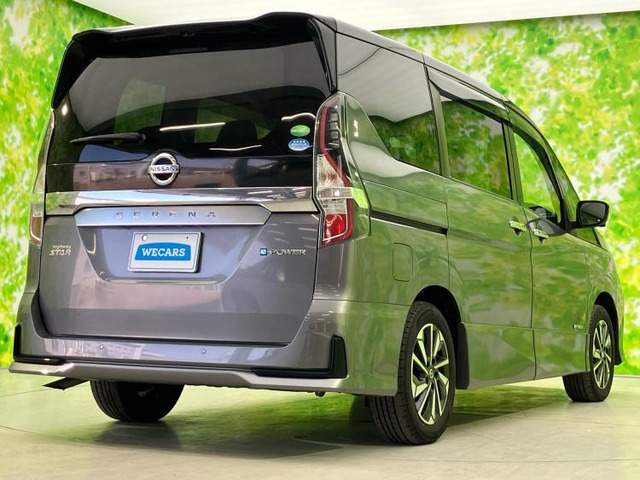 セレナ1.2 e-POWER ハイウェイスターG