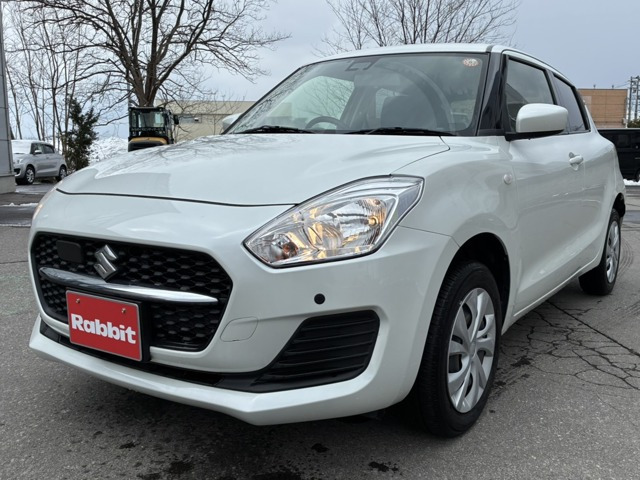 スイフト1.2 XG 4WD