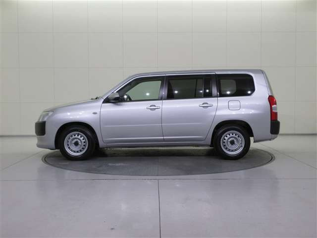 プロボックスバン1.5 GL