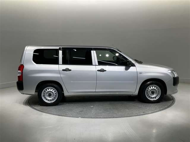 プロボックスバン