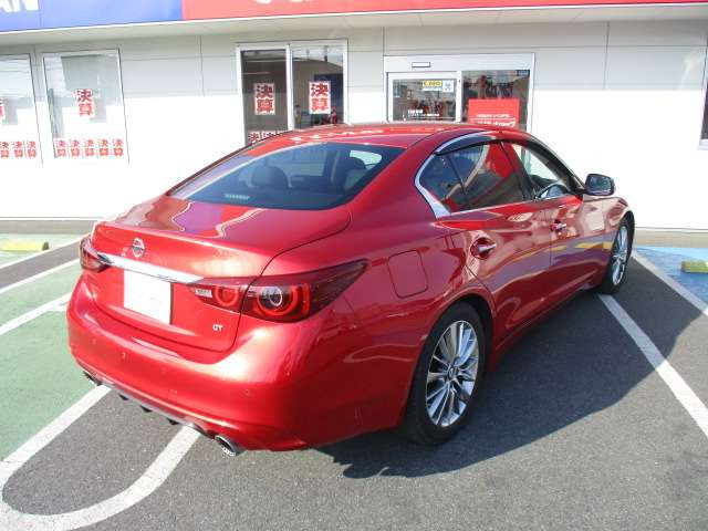 スカイライン3.0 GT タイプP