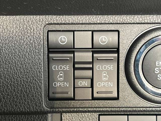 �^�]�Ȃ��痼���̃X���C�h�h�A���J�o���܂�!