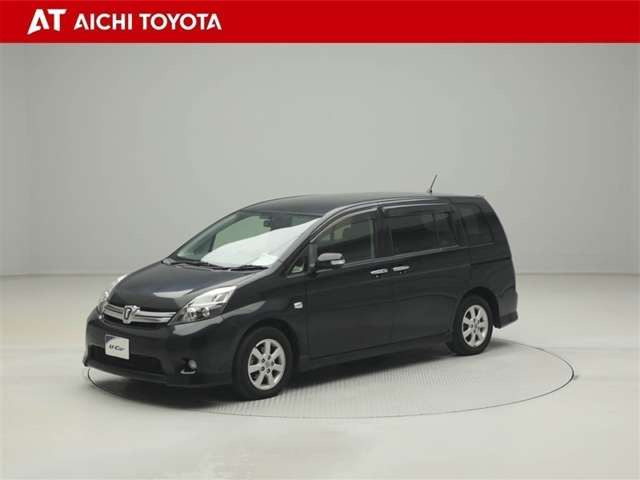 アイシス1.8 プラタナ Vセレクション