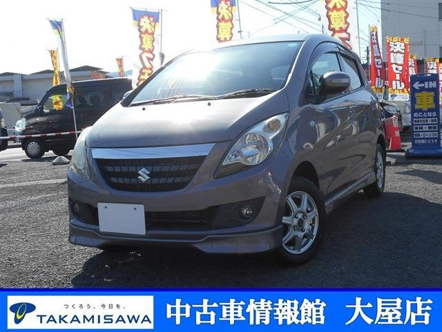 セルボGリミテッド 4WD