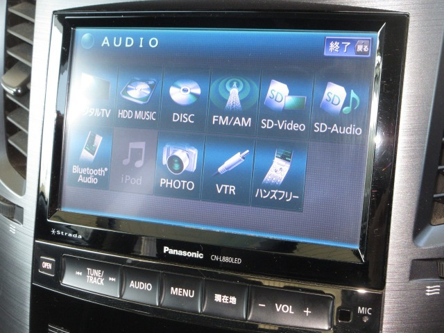 レガシィツーリングワゴン2.5 i アイサイト 4WD