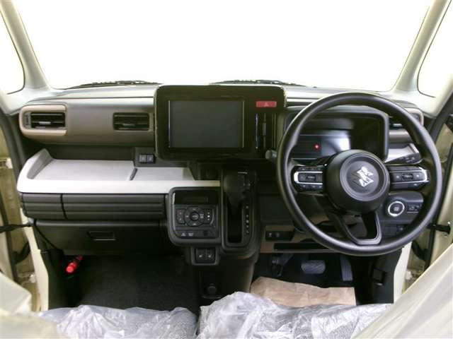 スペーシアハイブリッド(HYBRID)  X 4WD