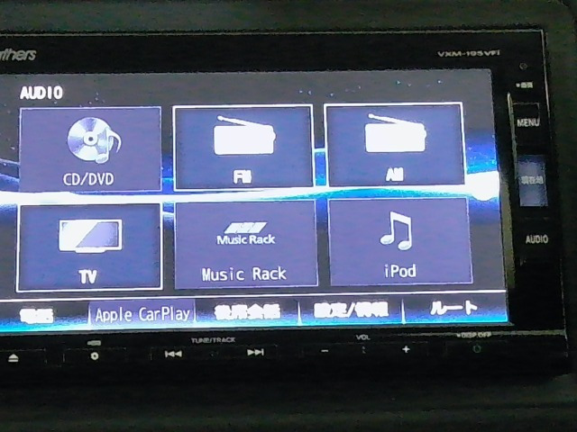 ヴェゼル1.5 ハイブリッド RS ホンダセンシング