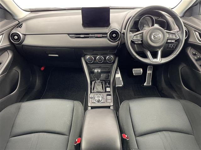 CX-31.5 15S アーバンドレッサー