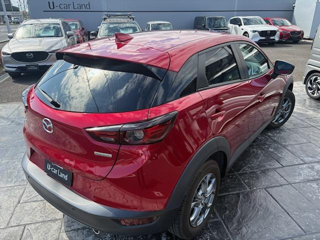 CX-3