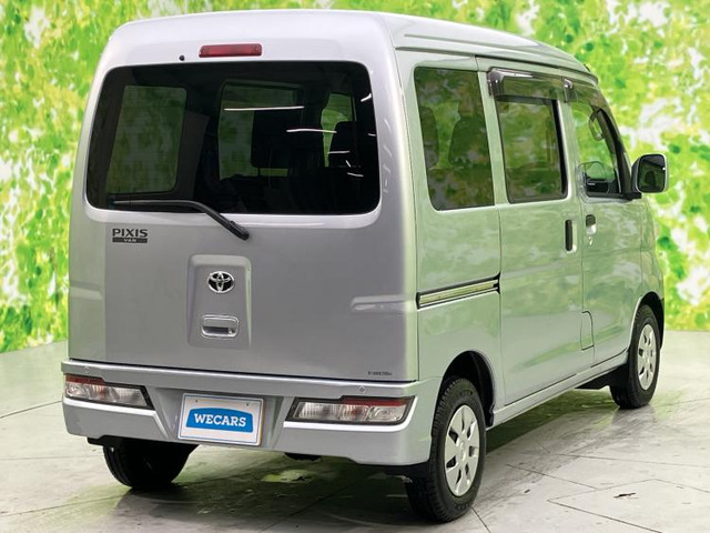 ピクシスバンクルーズターボ