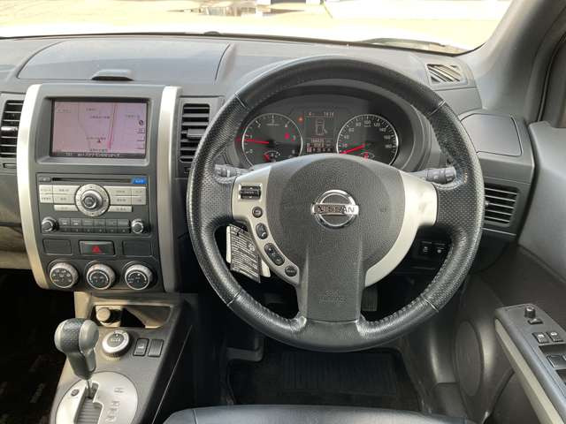 エクストレイル2.0 20GT S ディーゼル 4WD