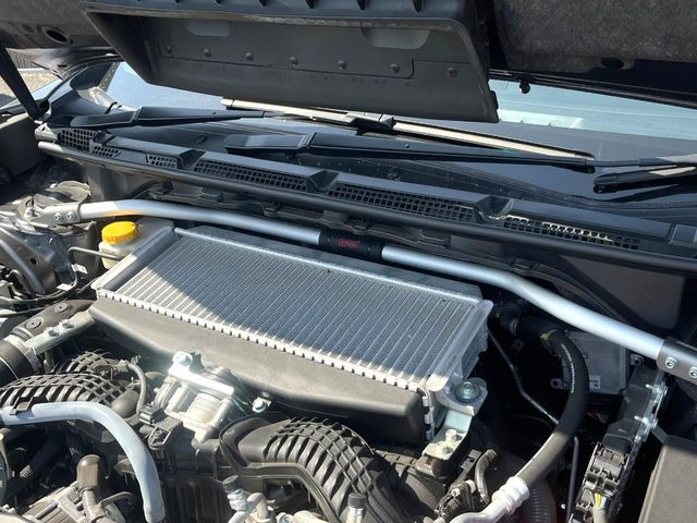 レヴォーグ2.4 STI スポーツR EX 4WD