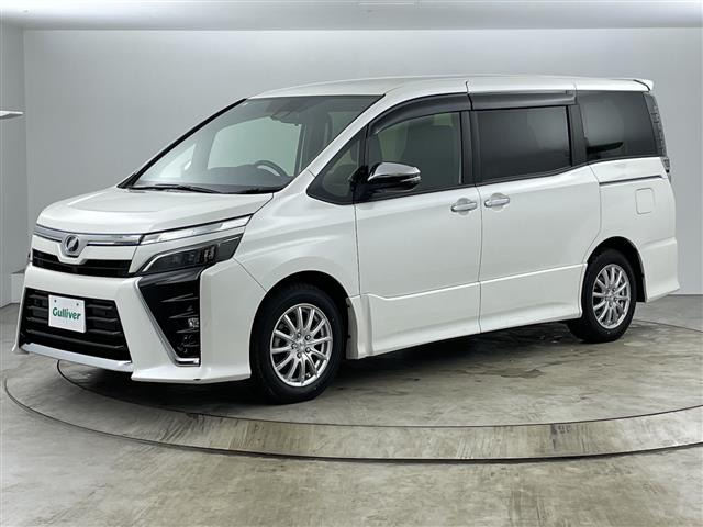 ヴォクシー2.0 ZS 煌II