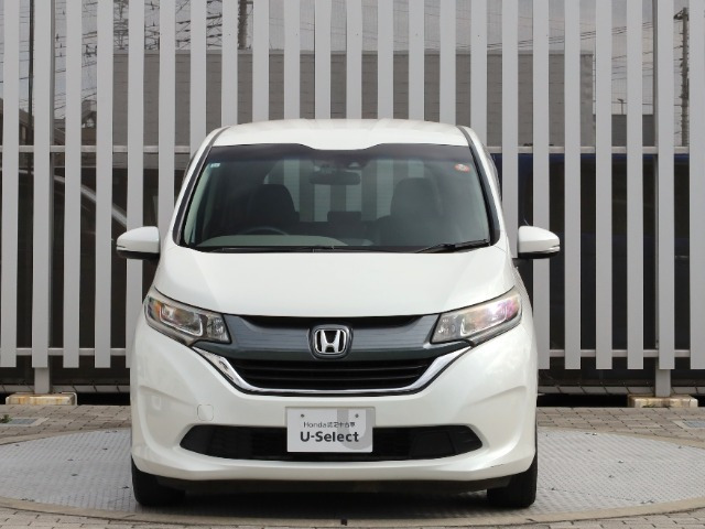 フリード+1.5 G ホンダセンシング