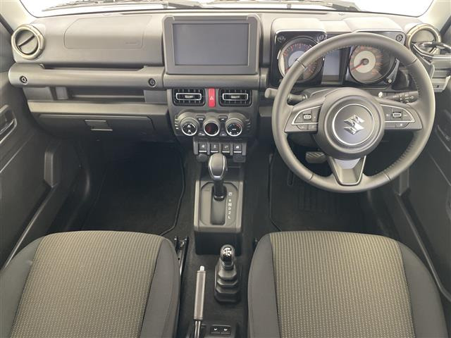 ジムニーノマド1.5 FC 4WD