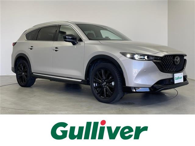 CX-82.2 XD スポーツアピアランス