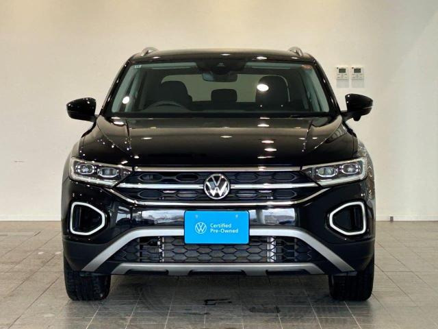 T-RocTSI スタイル