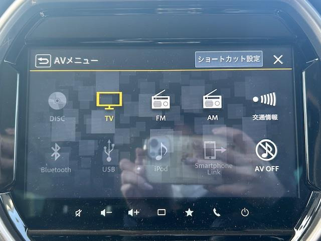 ハスラーJ スタイルII ターボ 4WD