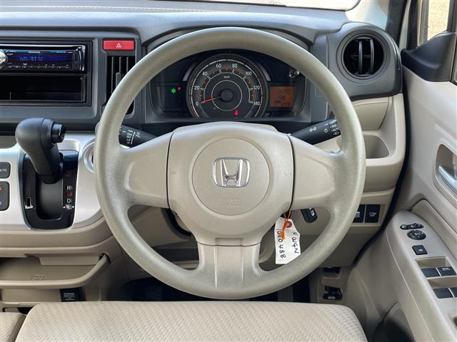 N-WGNG Aパッケージ 4WD