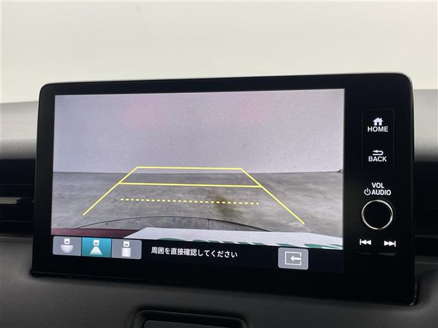 ヴェゼル1.5 e:HEV X