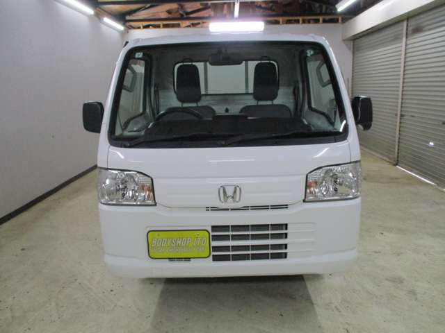 アクティトラックSDX