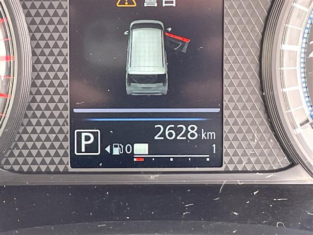 デイズハイウェイスターX