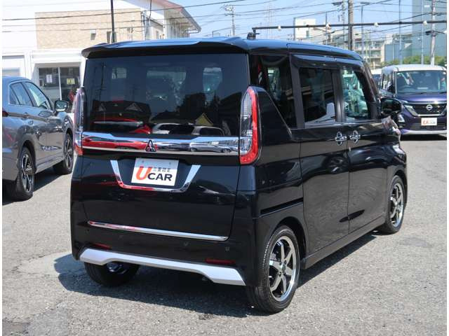 eKクロススペースG