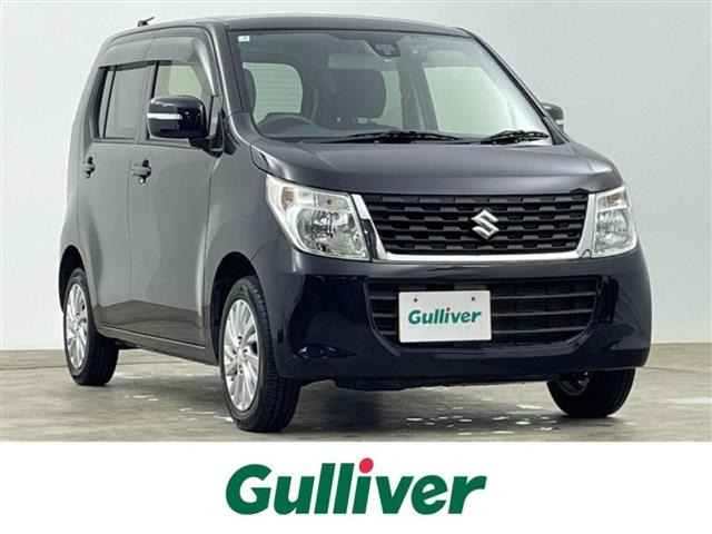 ワゴンRFX リミテッド