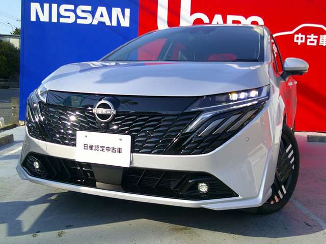 ノートオーラ1.2 G