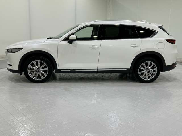 CX-82.2 XD Lパッケージ