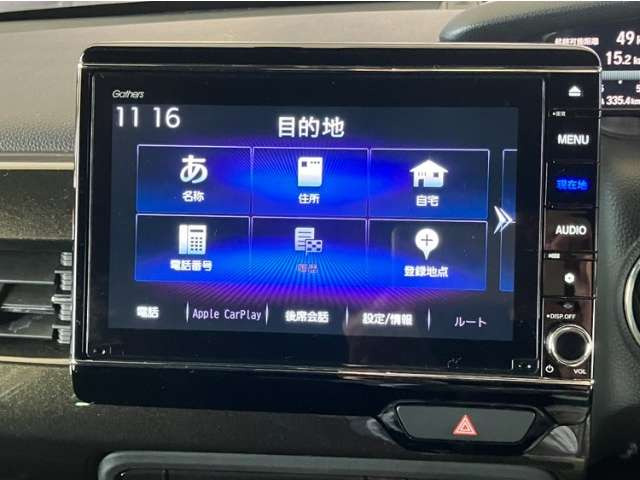 N-BOXG L ターボ ホンダセンシング