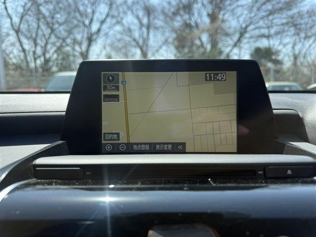 クラウンハイブリッド 2.5 S スポーツスタイル