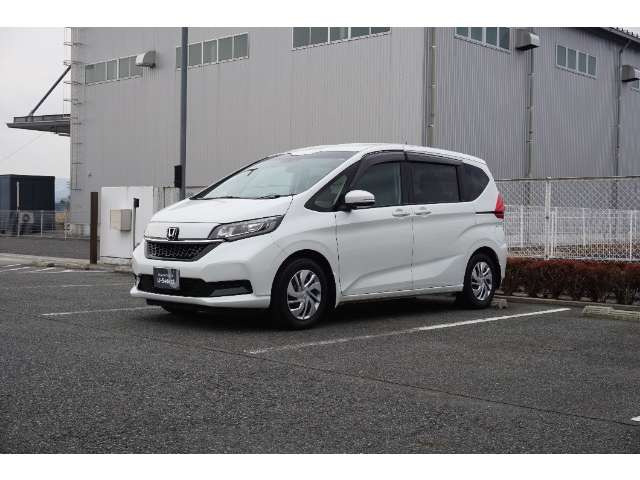 フリード1.5 G ホンダセンシング