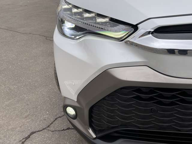 カローラクロス1.8 ハイブリッド Z E-Four 4WD