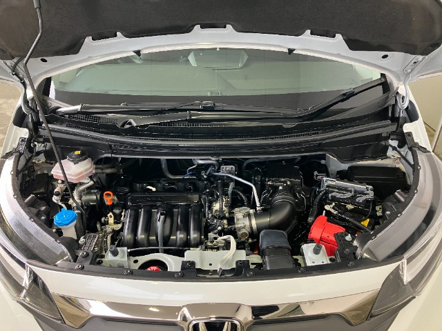 フリード1.5 ハイブリッド G