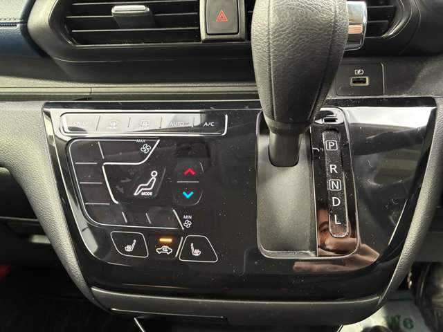 デイズハイウェイスターX 4WD