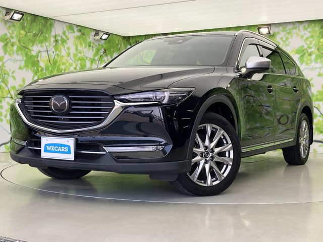 CX-82.2 XD Lパッケージ