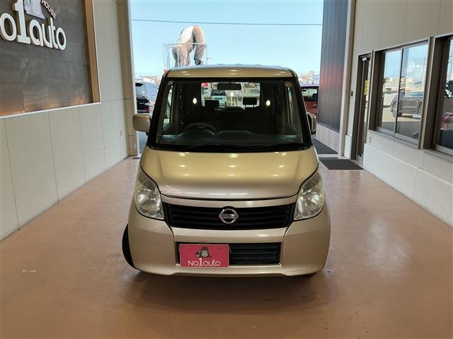 ルークスG リミテッド