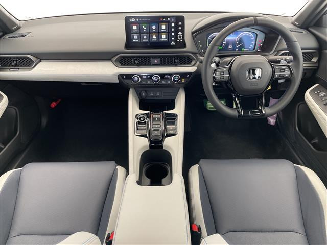 プレリュード2.0