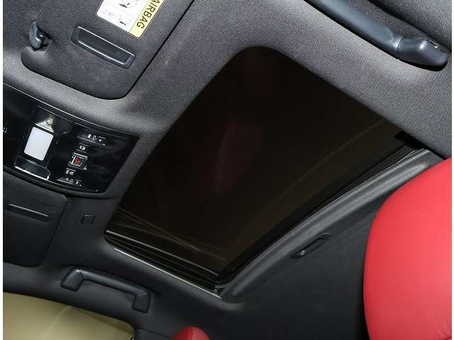 IS300h バージョンL