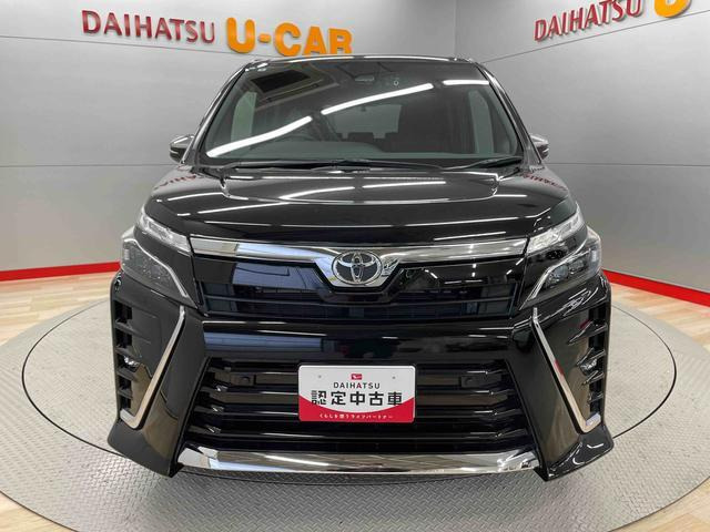 ヴォクシー2.0 ZS 煌II