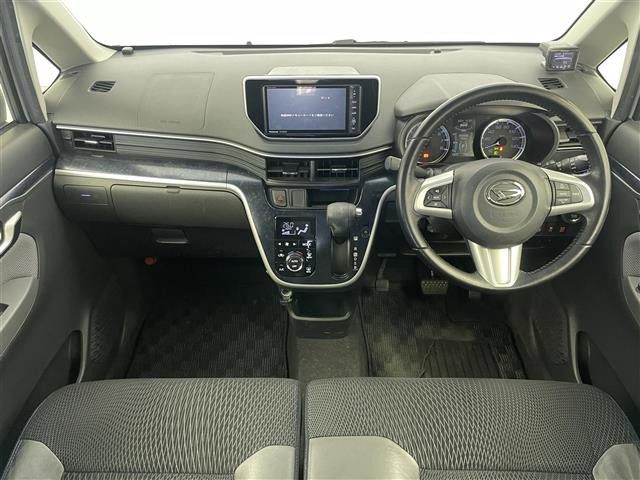 ムーヴカスタムRS ハイパー SAII